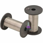 SWG Manganin Wire (100g) Spoolm